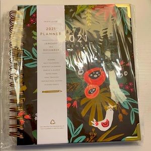 2021 planner